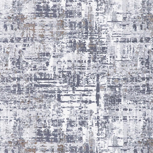 Ковровое покрытие  Lalee 04725A 24-Y8GA cream/grey 1м: фотография 1