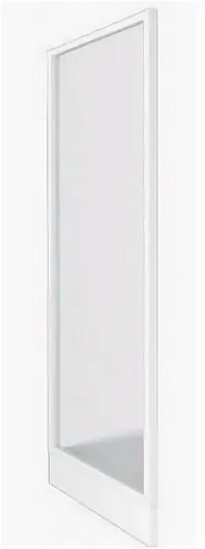 Шторка Сантра 800 (вотер)-боковая часть: фотография 1