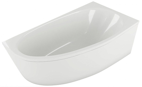 Ванна Дива 150*90 правая : фотография 1