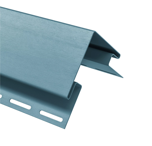 Угол наружный 75 Технониколь Оптима, Гортензия 3м : фотография 1