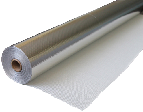 Фольма-ткань СФК 160-20 рулон 20м²: фотография 1