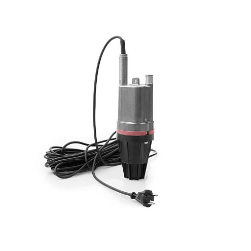 Насос погружной вибрационный "Водолей-3К" 6м: фотография 1