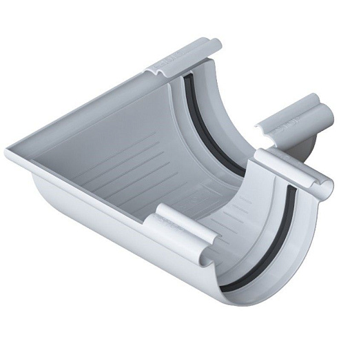 Угол Желоба, Белый, АльтаПрофиль : фотография 1