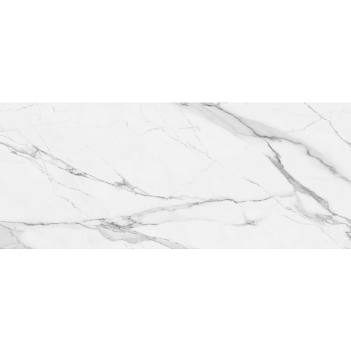 Настенная плитка 25х60 Modello white 01  : фотография 1