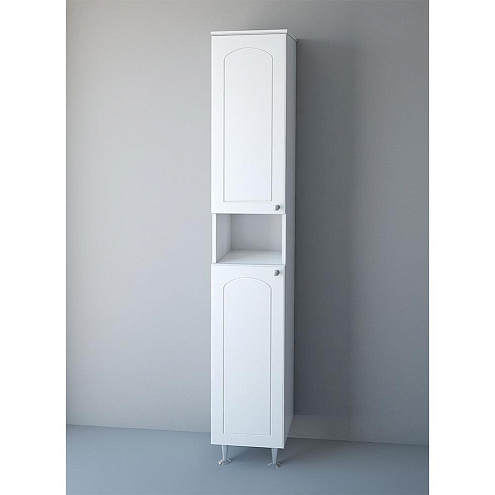 Пенал напольный Коста 30 арт.02 левый : фотография 1