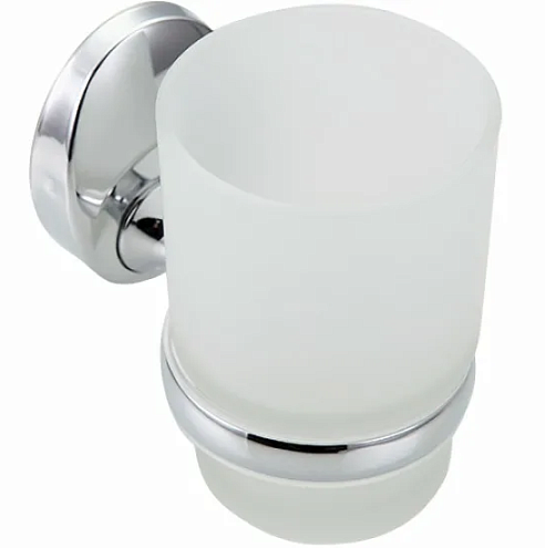 Стаканодержатель матовый 1606/F: фотография 1