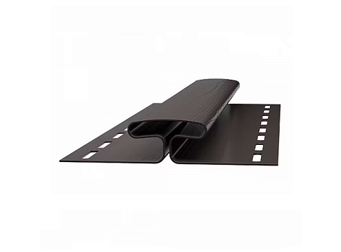 Н профиль соединительный Технониколь, Пекан 3м: фотография 1