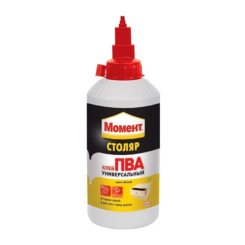 Клей Момент-Столяр, универсальный, 750гр : фотография 1