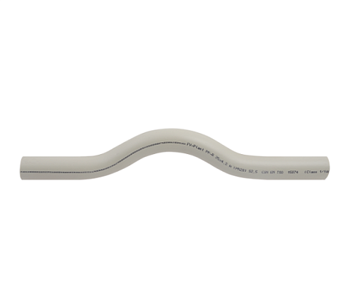 Перекрещивание 25 FV-plast: фотография 1