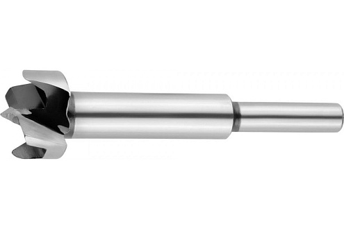 Сверло Форстнера по дереву, d=30мм: фотография 1