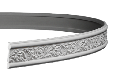 Молдинг 1.51.337flex: фотография 1