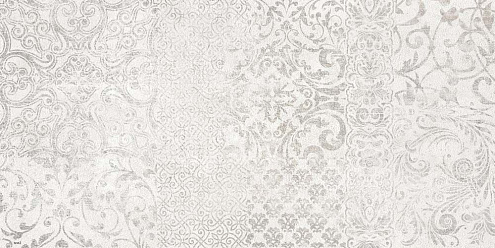 Декор 50х25 Loft серый тип 2 GT66VG: фотография 1