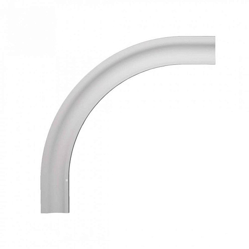 Арочное обрамление 4.87.031 фасад: фотография 1