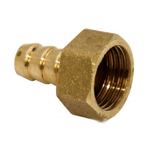 Переходник для резинового шланга  1/2"г-20н: фотография 1