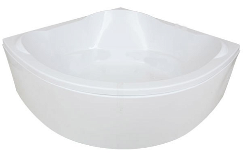 Ванна BAS Ривьера: фотография 1