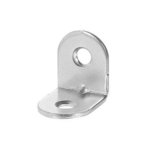 Угольник УМ-20 оцинкованный: фотография 1