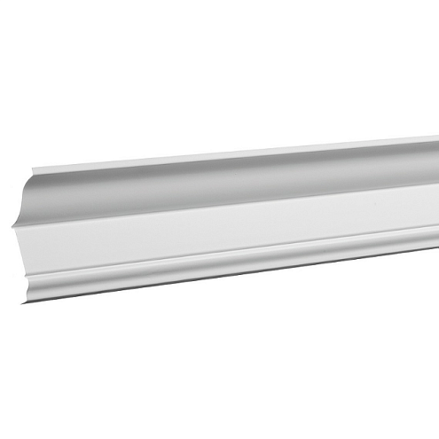 Карниз 1.50.174 размеры 61х36х2000 мм: фотография 1