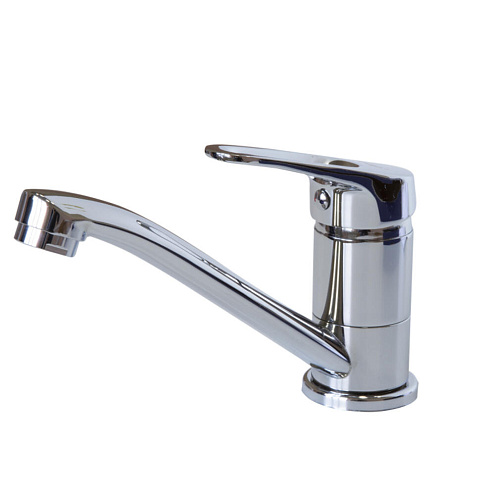 Смеситель для кухни 35к F4513 FRAP: фотография 1