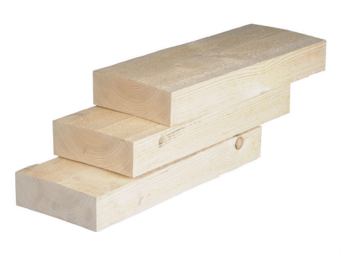 Доска калиброванная 35х90х2000мм  : фотография 1