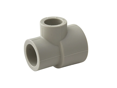 Тройник переходной 25x20x20 FV-plast: фотография 1