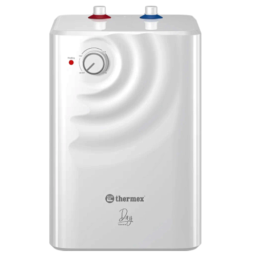 Водонагреватель электрический THERMEX Day 10 U: фотография 1