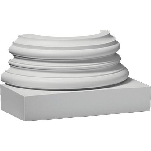 База 1.17.900 размер 214х119х106 мм: фотография 1