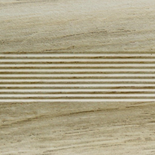 Порог стык Т-образный 26мм  0,9м  дуб аляска: фотография 1