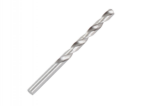 Сверло по металлу 8,5х117 мм, заточка 118 градусов, HSS, Ремоколор: фотография 1