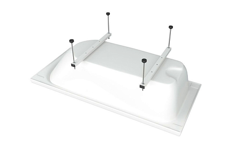 Установочный комплект ванны Стандарт 50: фотография 1