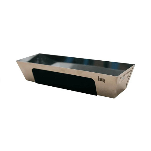 Короб шпаклевочный нержавеющий, KNAUF: фотография 1