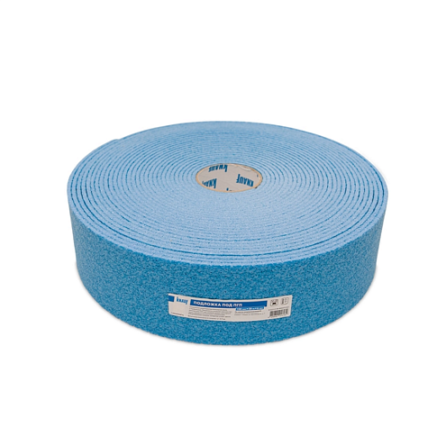 Подложка под ПГП 6х100мм  20м: фотография 1