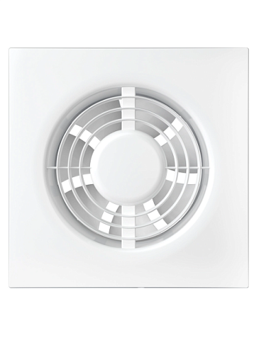 Вентилятор D125 D 5 AURAMAX: фотография 1