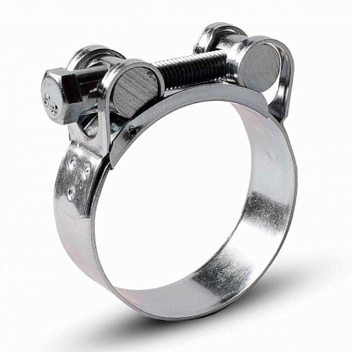 Хомут силовой 19-21 W1: фотография 1