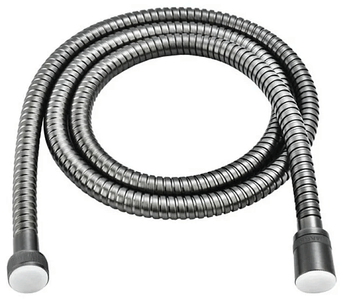 Шланг душевой Lemark LE8022S-Graphite 120см TURN-FREE: фотография 1