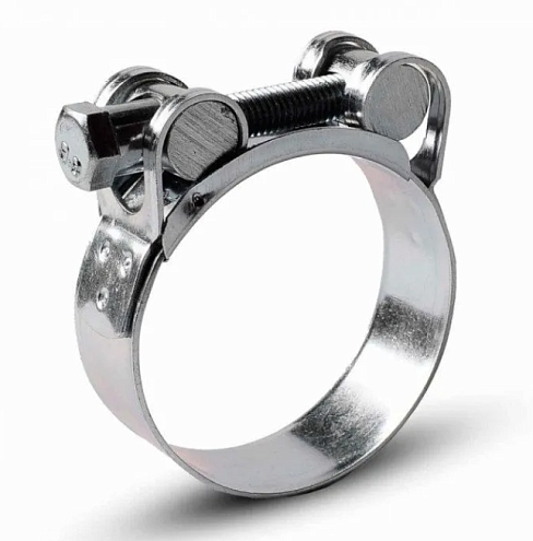 Хомут силовой 240-252 W1: фотография 1