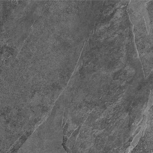Керамогранит 60х60 Rocket темно-серый GT60600709MR : фотография 1