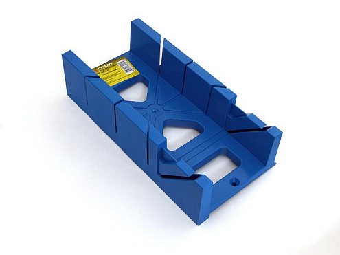 Стусло пластиковое MAXI, 300х110х60мм, РемоКолор: фотография 1