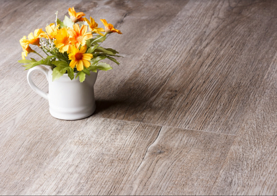 Светлый интерьер в стиле Modern