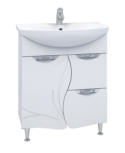 Тумба Callao 700 под умывальник Балтика 70: фотография 1