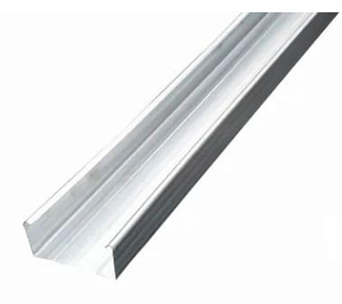 Профиль потолочный Vetonit (Gyproc) Стандарт 60х27х3000/0,6мм : фотография 1