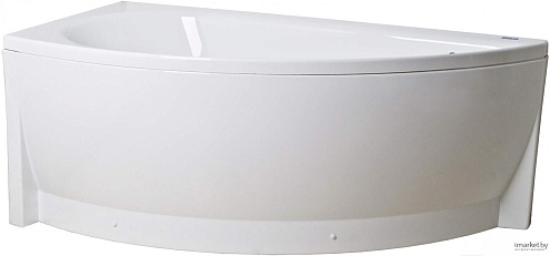 Ванна "PICCOLO" 150х75 L: фотография 1