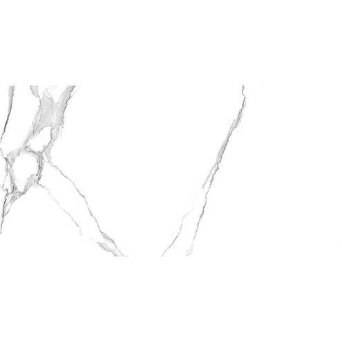 Керамогранит 60х120 Anima белый GT120601503PR  : фотография 1