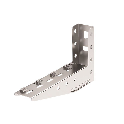 Консоль с опорой ML для проволочного лотка облегченная осн. 100 DKC FC34105: фотография 1