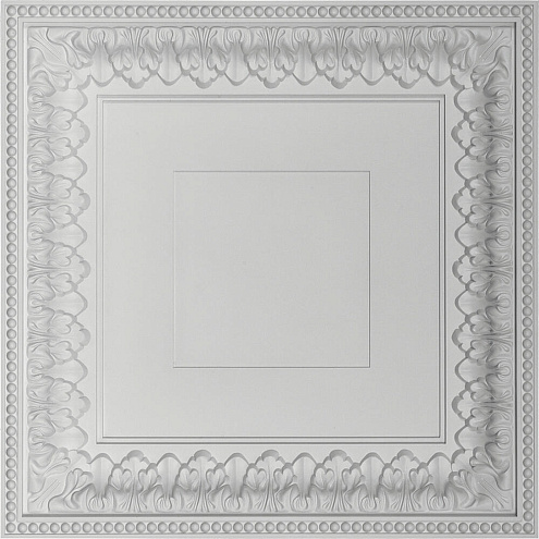 Кессон 1.57.003 размер 600х71х600 мм: фотография 1