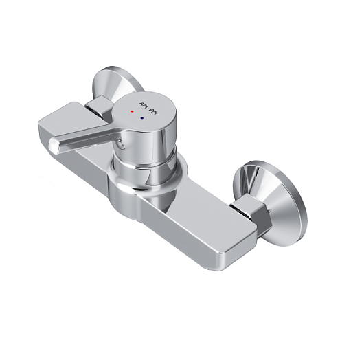 F85B20000 X-Joy S, смеситель для душа, хром, шт: фотография 1