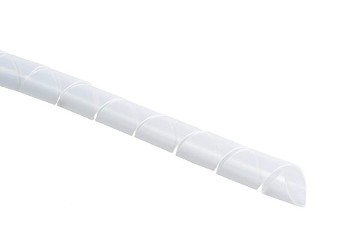 Спираль монтажная СМ-08-06 уп.10м IEK USWB-D08-10: фотография 1