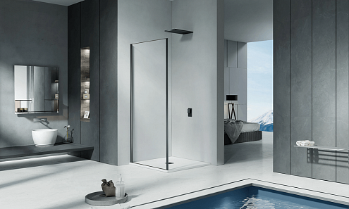 Боковая часть COFE SP-100-C-B: фотография 1