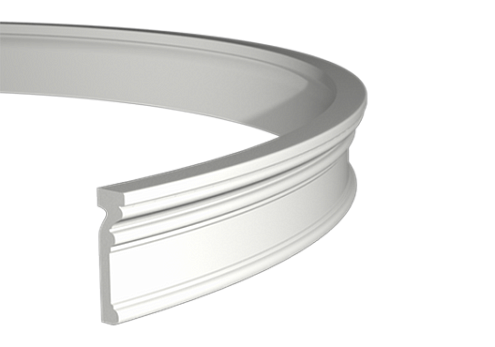 Молдинг 1.51.347flex: фотография 1