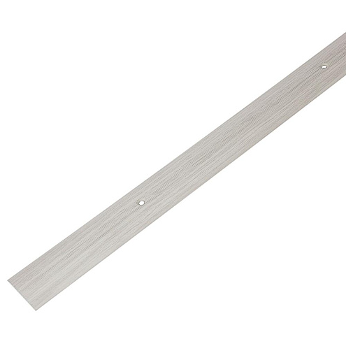 Порог широкий стык 60мм 0,9м дуб леванте: фотография 1