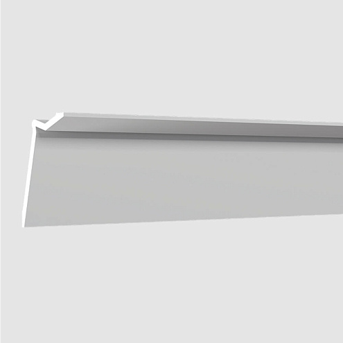 Карниз 6.50.804 размеры 140х86х2000 мм : фотография 1